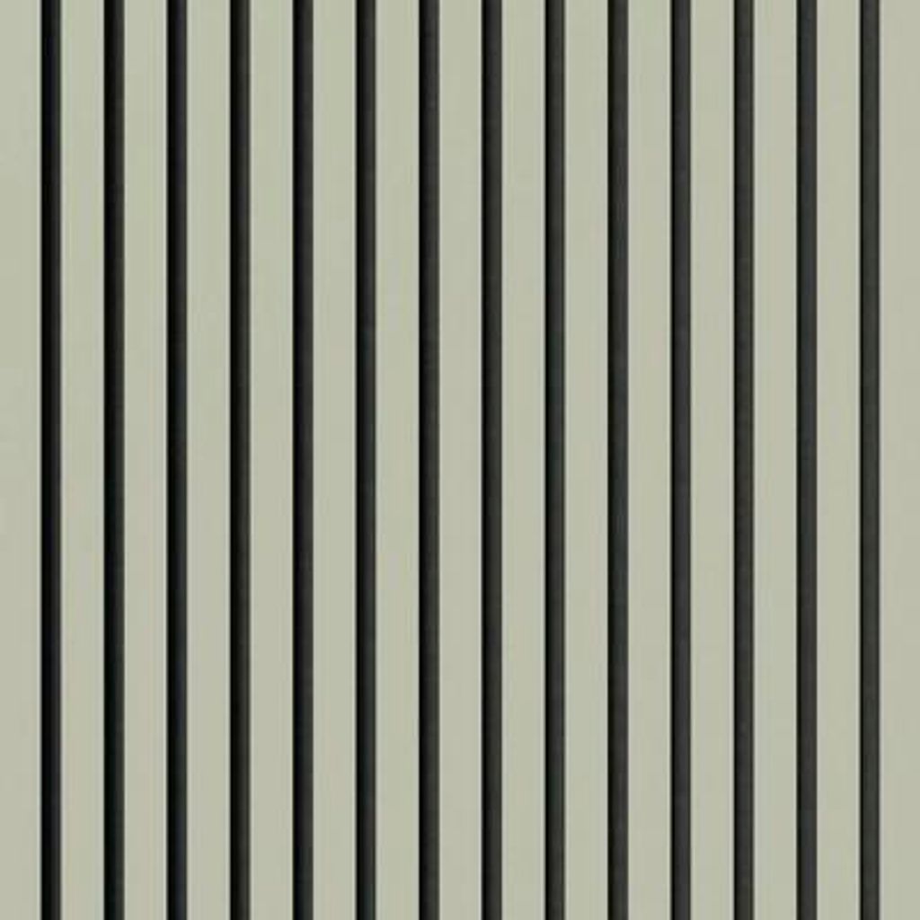 Akustikpaneel Linoleum Vapour RAL 4177 2400 x 600 x 20 mm