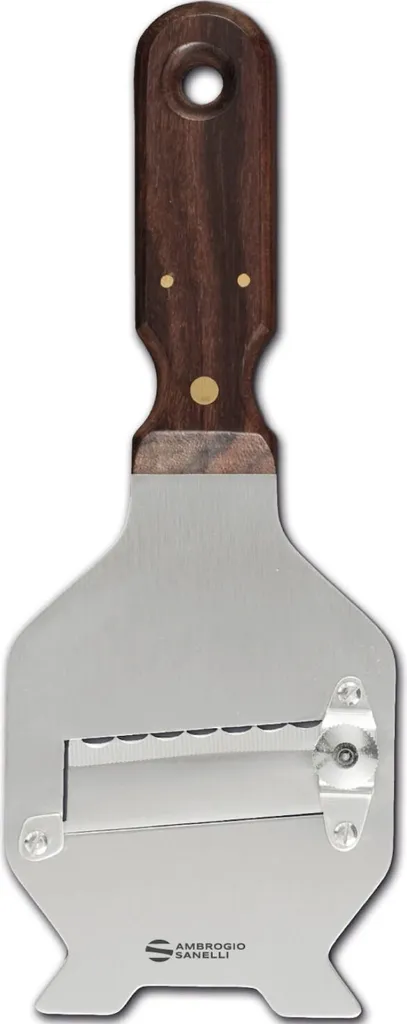 Affetta Tartufi Ambrogio Sanelli: Qualità di Premana 220x85mm