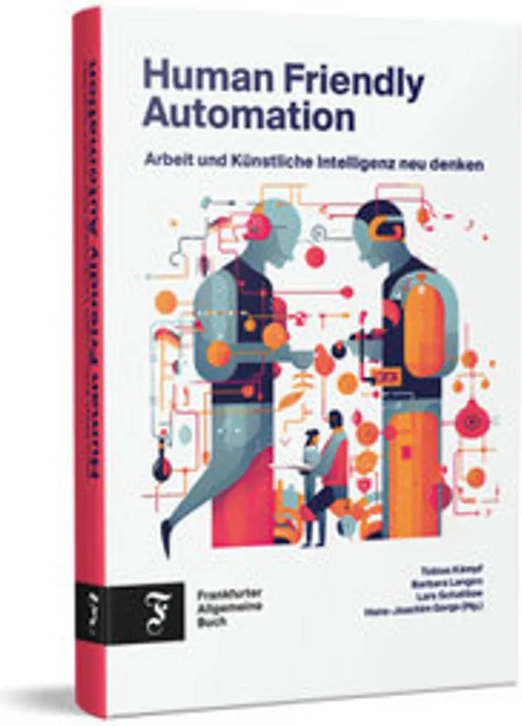 Contrôleur Intelligent Human Friendly Automation avec Interface Intuitive