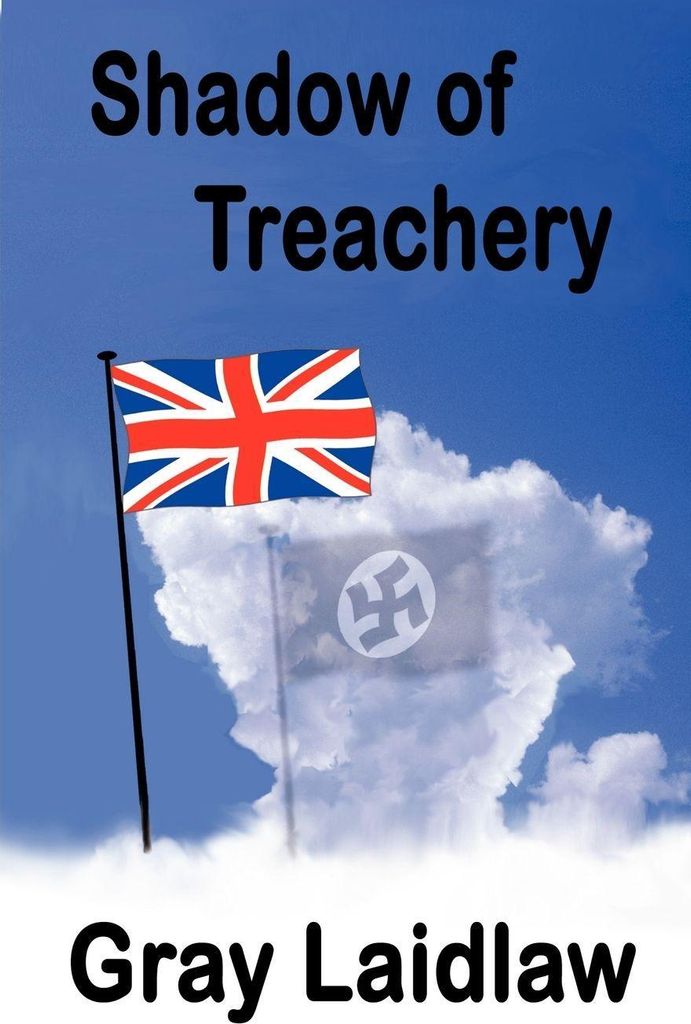 Shadow of Treachery