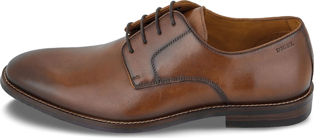 Digel Sean Business Schuh Braun