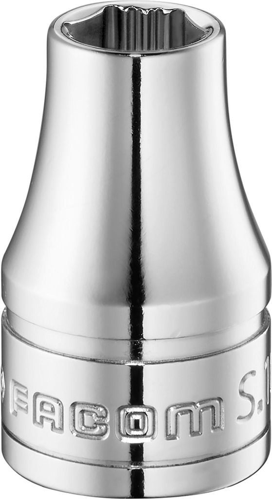 Facom OGV Stecknuss 1/2Z 6-Kant, 10mm