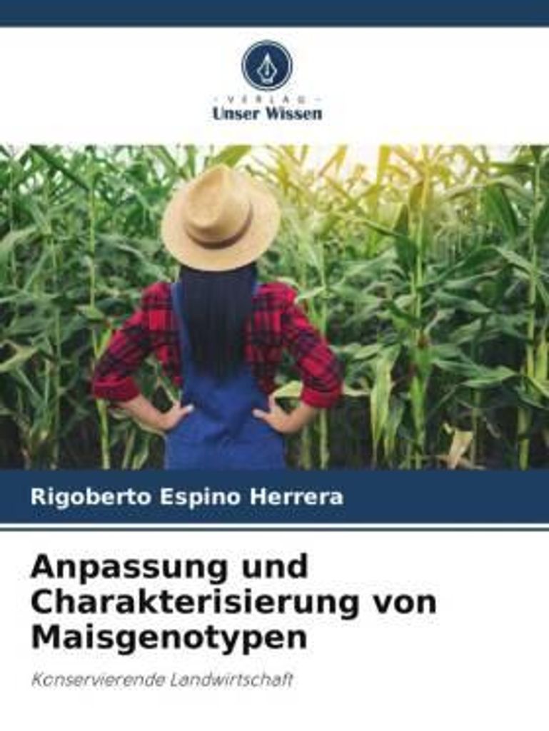 Anpassung und Charakterisierung von Maisgenotypen
