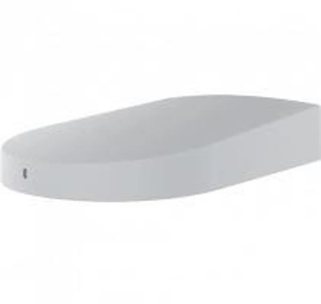 Support de montage pour caméra AXIS TM3101 fixation plafond et murale - 2