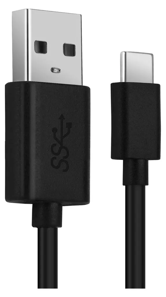 Cavo USB-C Nikon D780 Z6 Z7 D6 | Ricambio Qualità Premium 1m