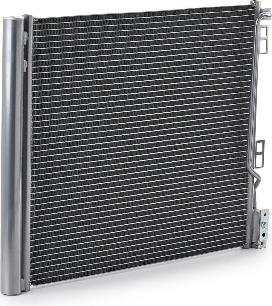 RIDEX 448C0285 Kondensator Klimaanlage für NISSAN NV200 / Evalia Bus +Trockner