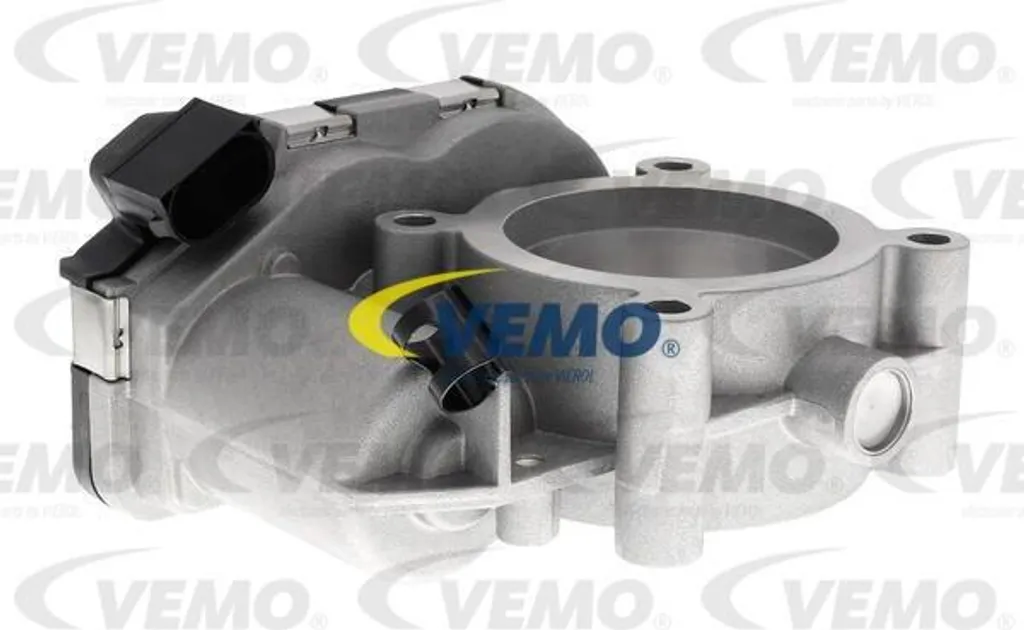 Boîtier de papillon électronique VEMO V30-81-0003-1 qualité d'origine OE