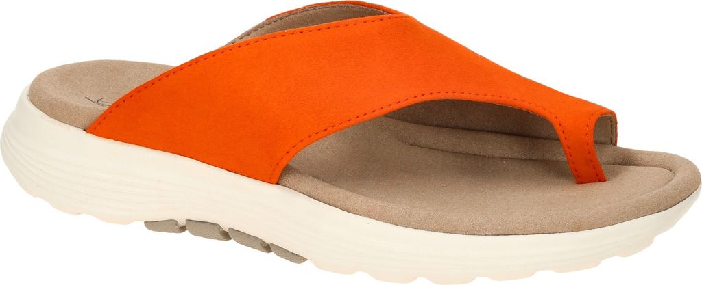 Gabor rollingsoft sensitive 46.812.32 - damen slipper