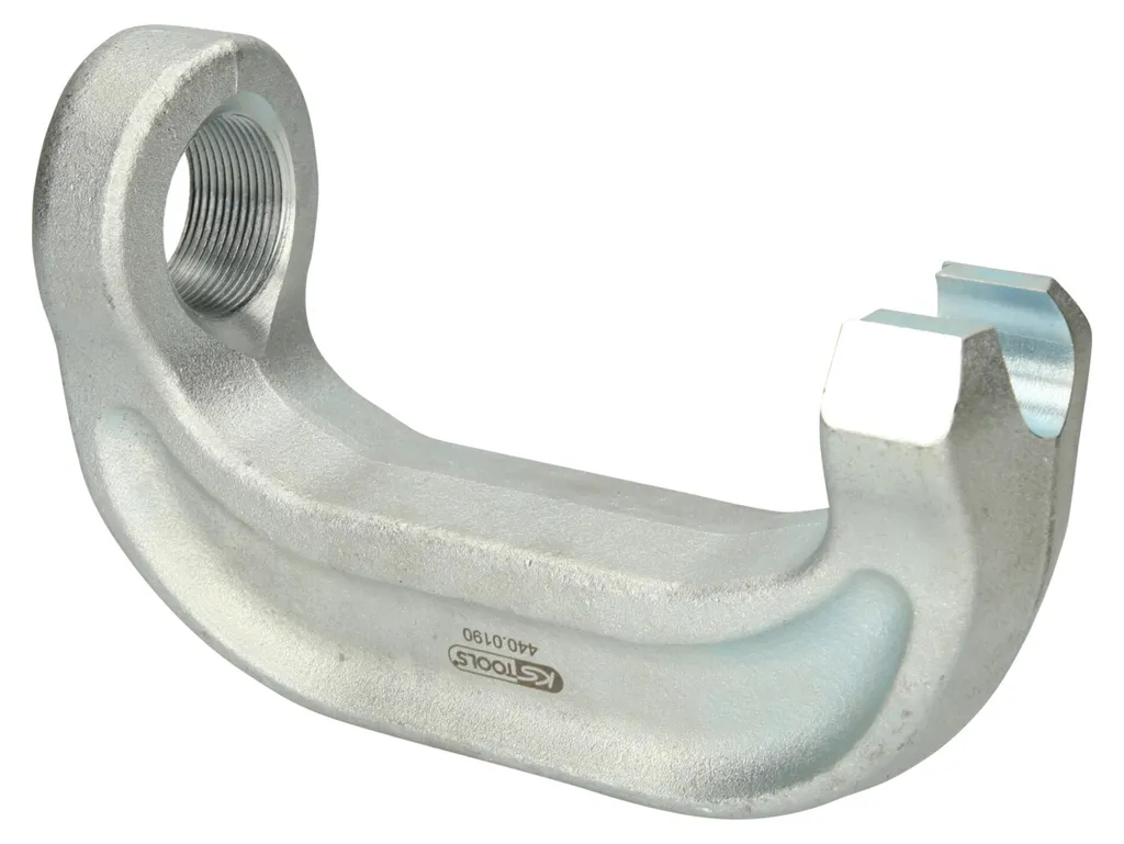 Étrier à sertir KS TOOLS 440.0190 pour installations de plomberie PRO