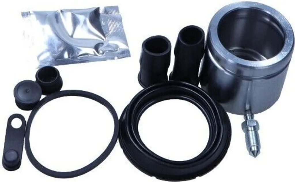 Kit réparation freinage haute résistance pour BMW Série 5 E60 et E61