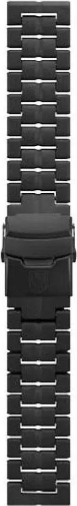 Luminox Navy Seal Series 3500 Gurt Schwarz 24 mm Schwarz 24 mm