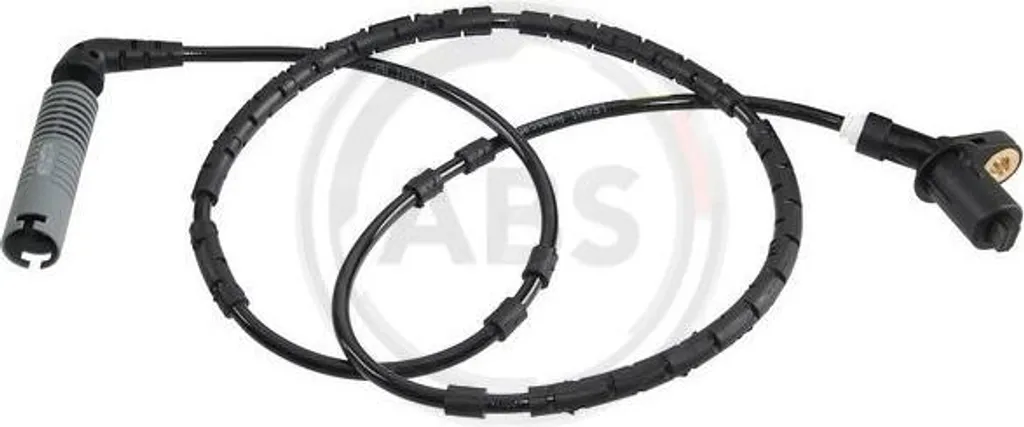 Capteur de Vitesse de Roue pour Réparation ABS BMW Série 3 E46 30393