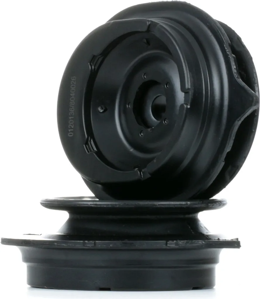 Coupelle d'amortisseur STARK SKSS-0670688 pour Fiat 500 et Punto OE 5035 57