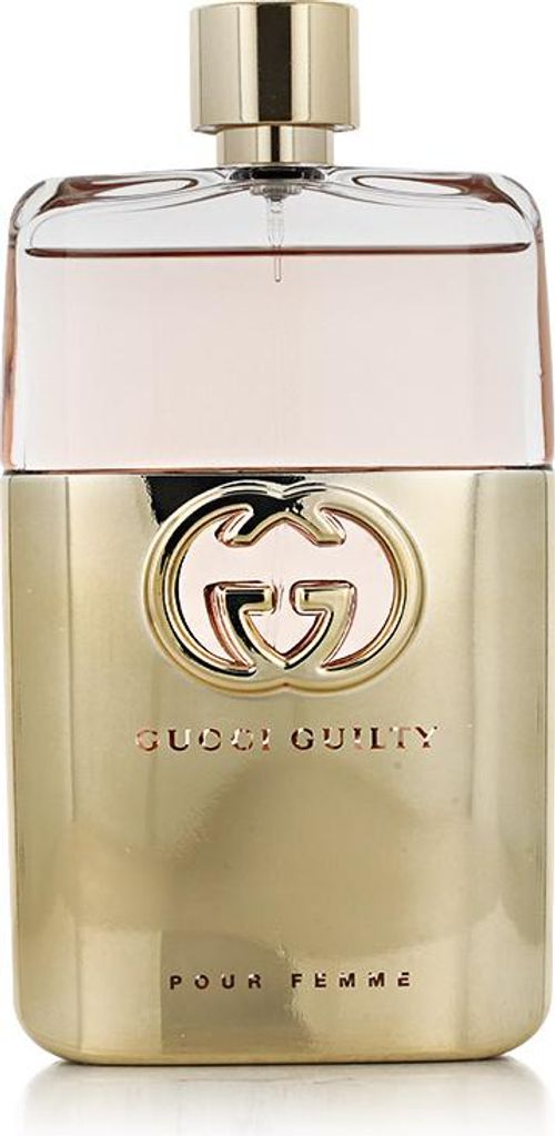 Gucci Guilty Eau de Parfum für Frauen 150 ml