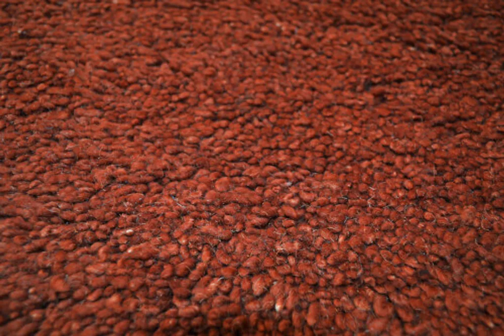 Tapis Himalaya 06 Chocolat 140x200 cm - Élégance Douceur Salon