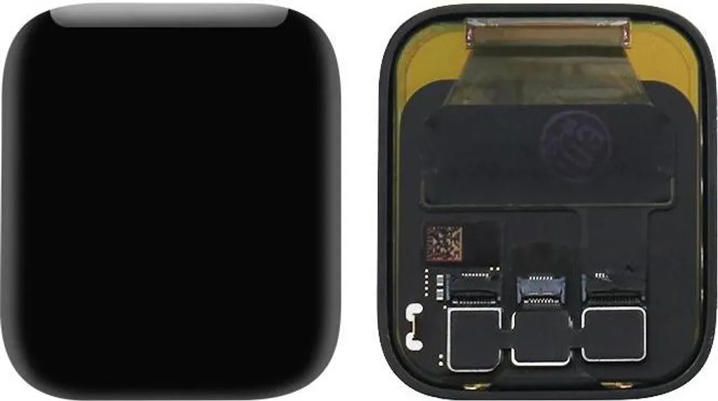 Écran OLED Original Apple Watch Series 4 40mm - Pièce de Rechange REF
