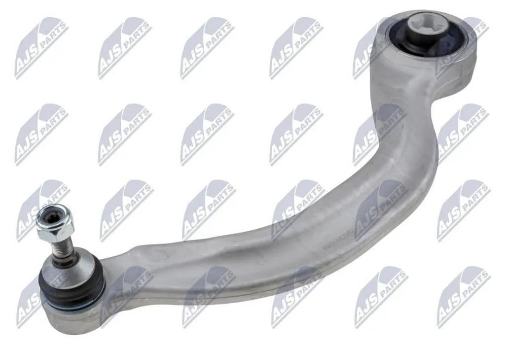 Bras de suspension NTY ZWD-CH-089 ultra-résistant pour Tesla Model Y