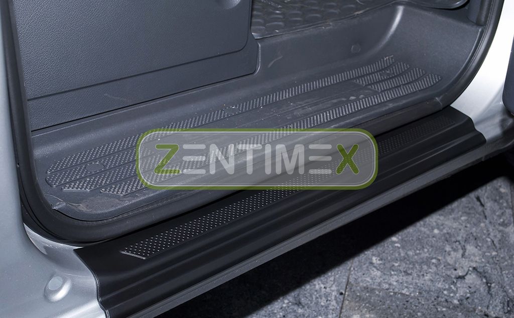 Einstiegsleisten kompatibel mit Mercedes Vito Mixto 3 W447 Produktbild 