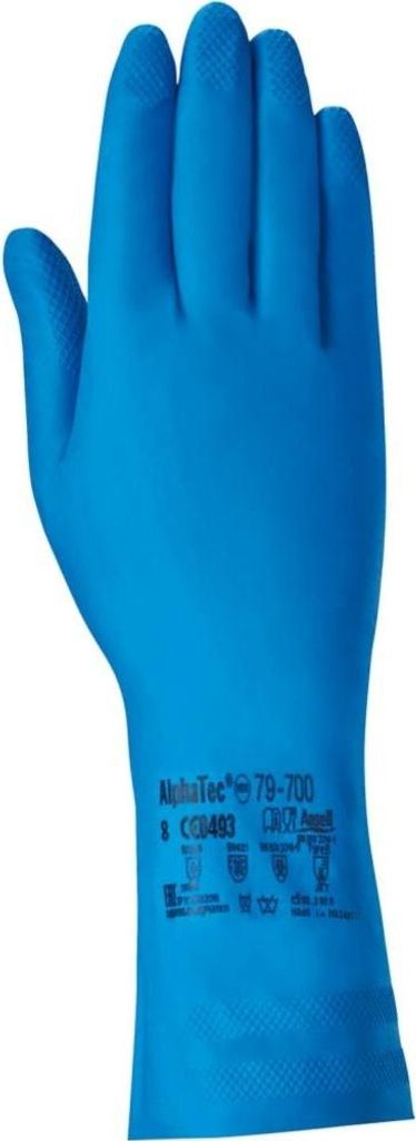 Ansell Handschuh AlphaTec 79-700,Gr.11