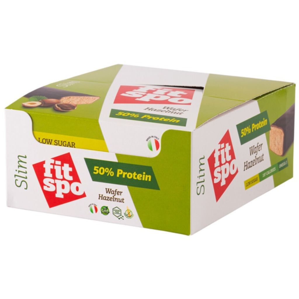 Fit spo Fit Spo Slim Bar