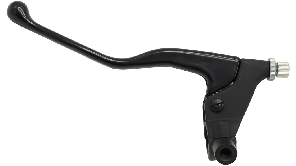 Levier d'embrayage DOMINO complet pour Yamaha DTR50 et MBK X-Limit