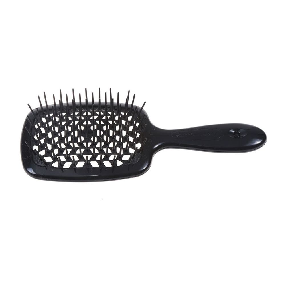 Janeke Superbrush Professionelle Entwirrungsbürste für das Produktbild 
