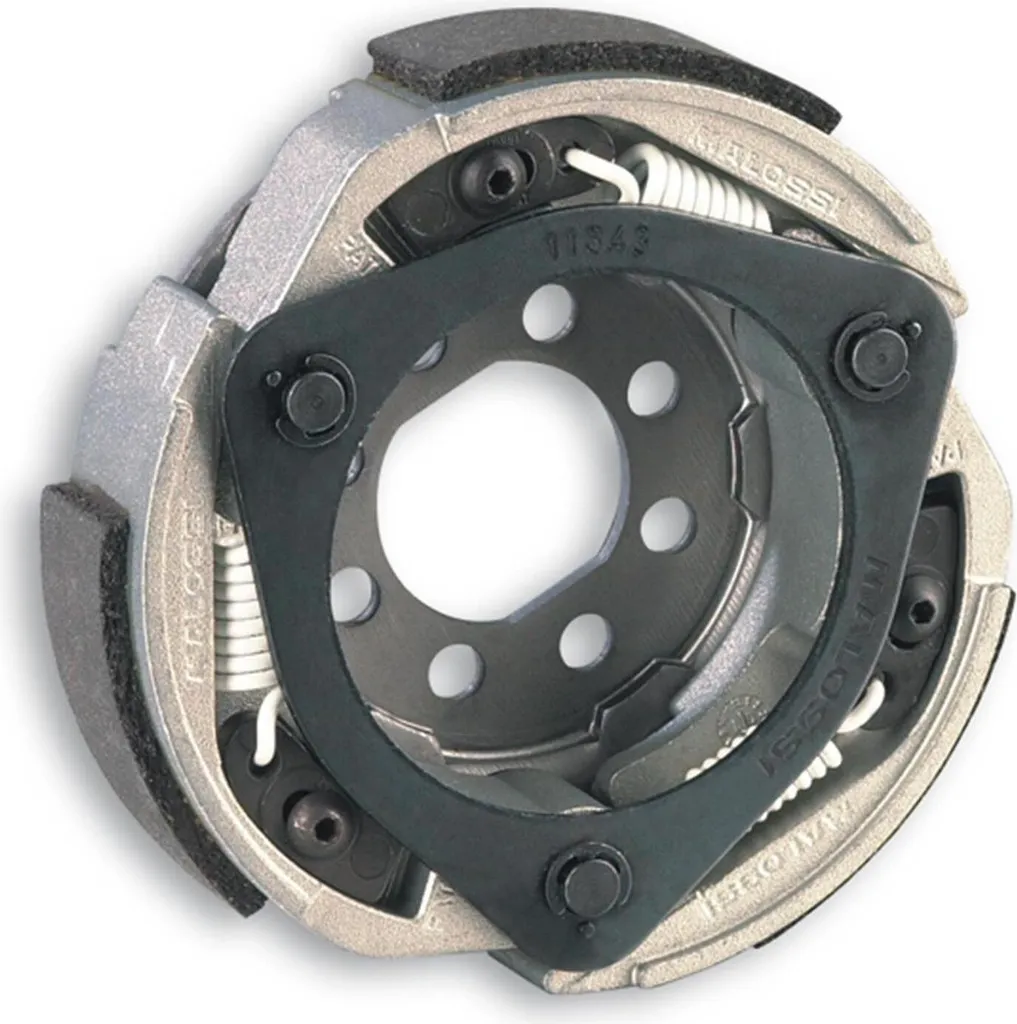 Embrayage Delta Clutch Malossi Piaggio VX 125 200ccm Accélération