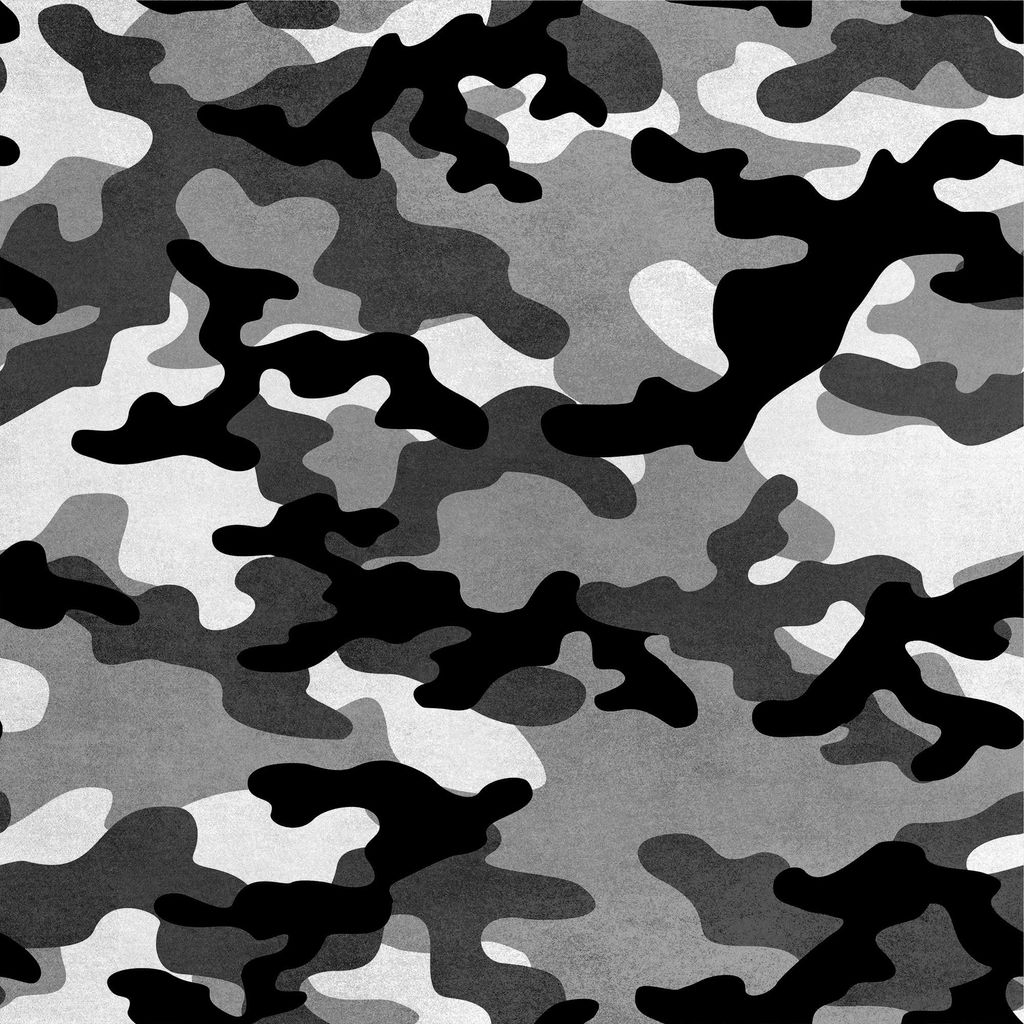 Royal Samt Stoff Polyester Zum Nähen - Motiv Camouflage 6