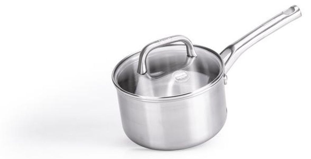 Berndes TRICION RESIST CASSERUOLA 16 cm Immagine del prodotto 