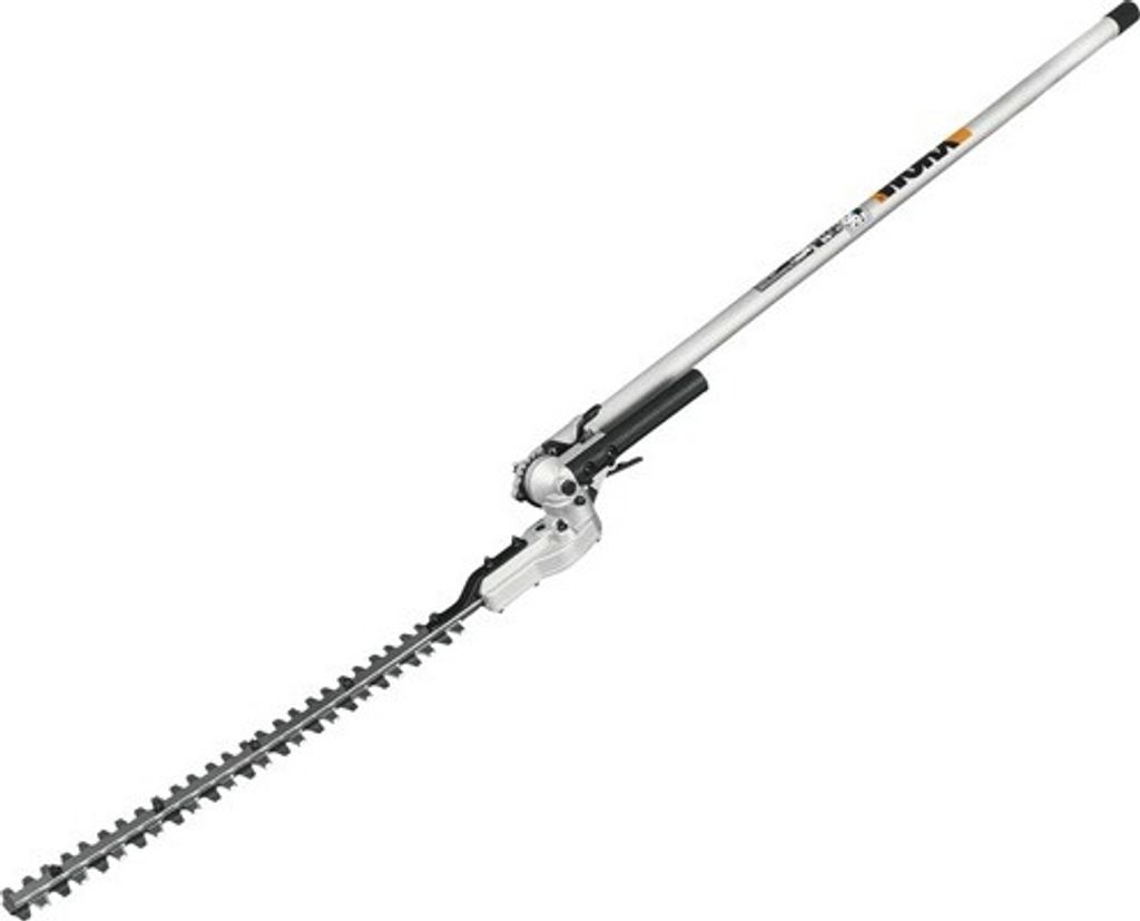 Aufsatz Hochheckenschere WORX WA0220 passend für WG186E, Produktbild 