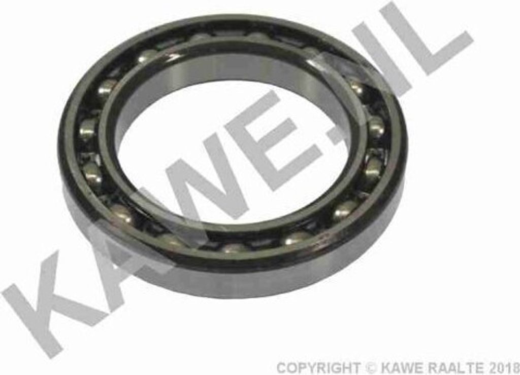 Ausrücklager 9779 KW für Kupplung, 19 mm Bauhöhe, 76,2 mm ID, 114,3 mm AD