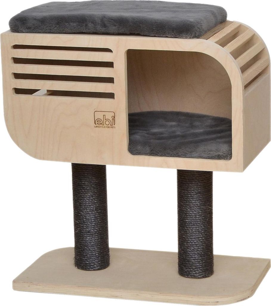 Europet Bernina Kratzbaum Atlas 60