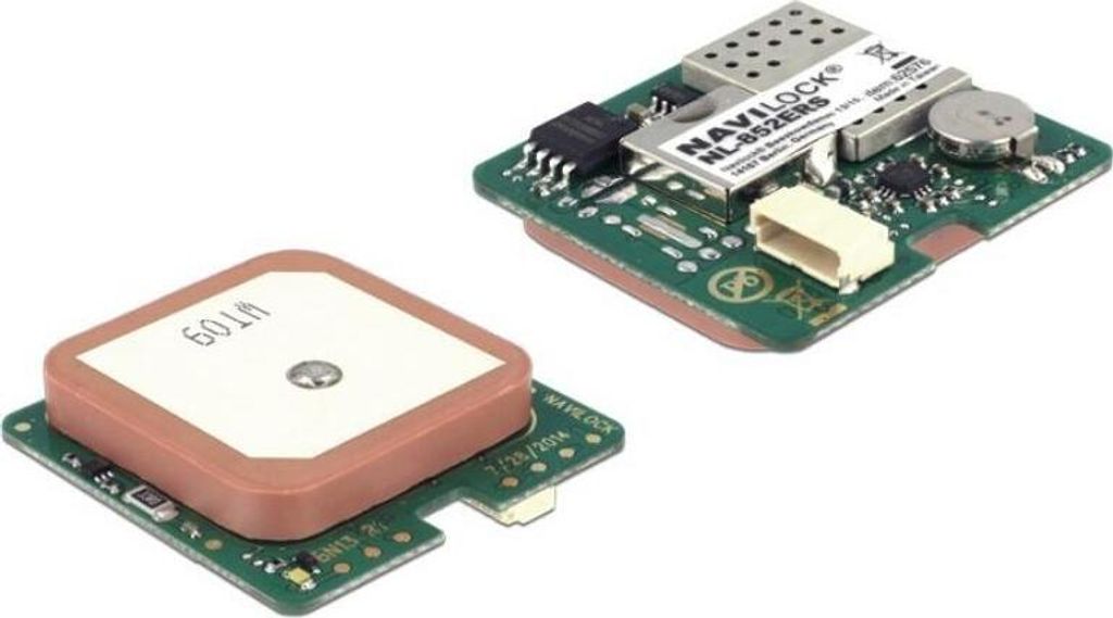 Navilock 62576 GPS-Empfänger-Modul (62576)