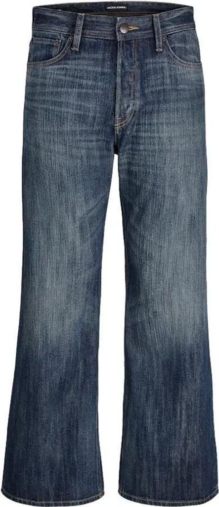 Jack & Jones Toby Original Jeans Blau 32 / 32 Mann Blau 32