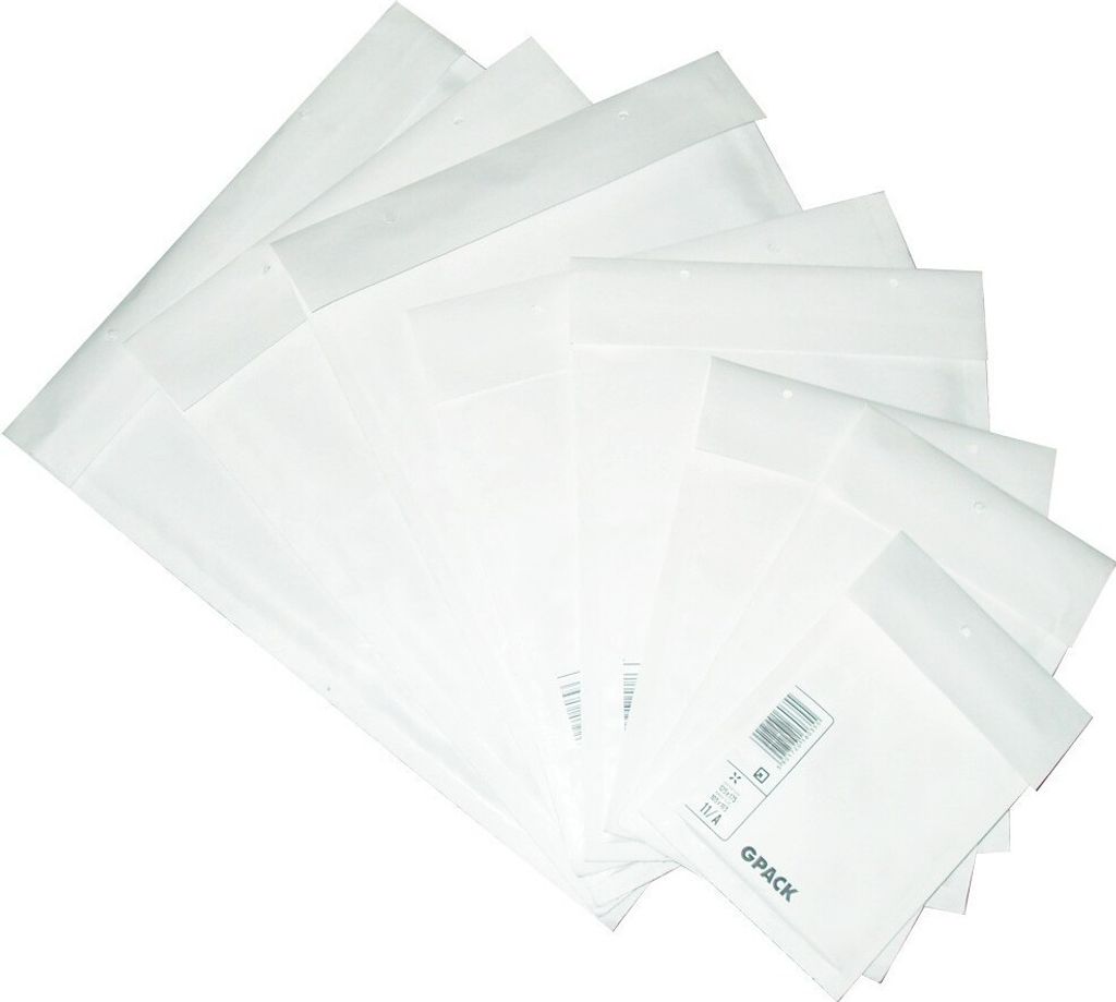 TAP - Umschlag ComeBag Air Cushion 200x275mm 100st | 100 Produktbild 