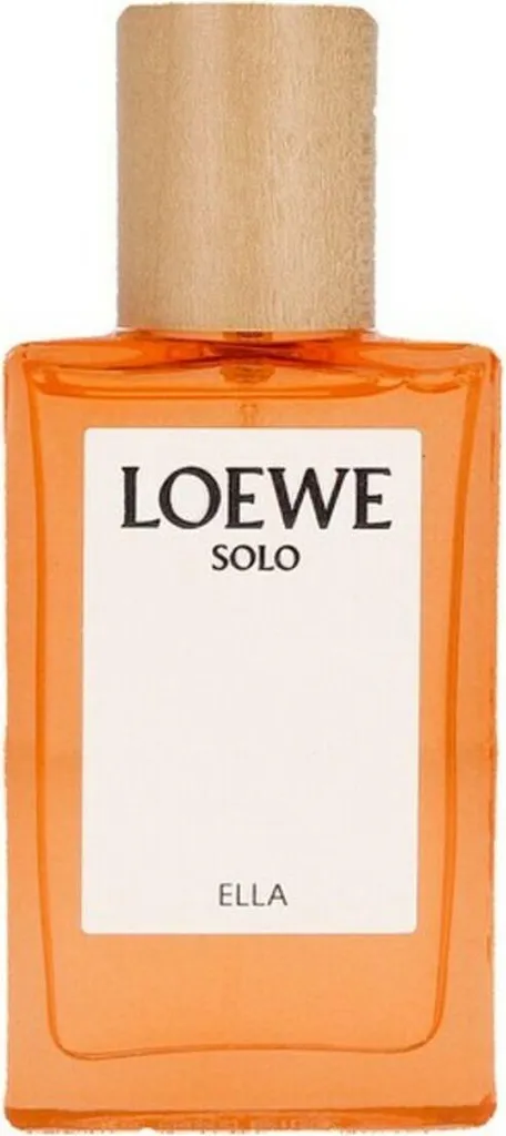 Loewe Solo Ella EDP 30 ml parfum femme original longue tenue chic