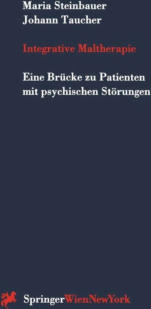 Integrative Maltherapie