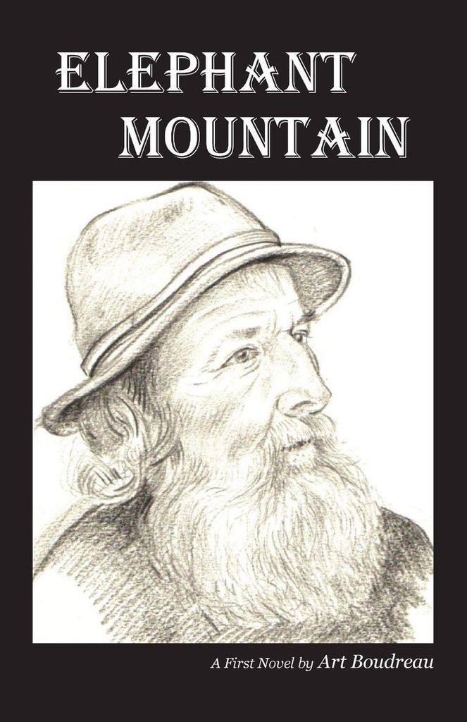 Elephant Mountain
