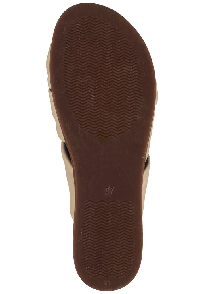 Bullboxer Pantoletten Pantoletten Leder