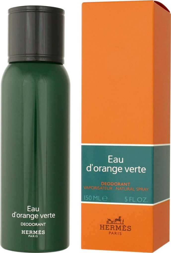 Hermes Eau d'orange verte, Mężczyźni, Dezodorant, Zdjęcie produktu 