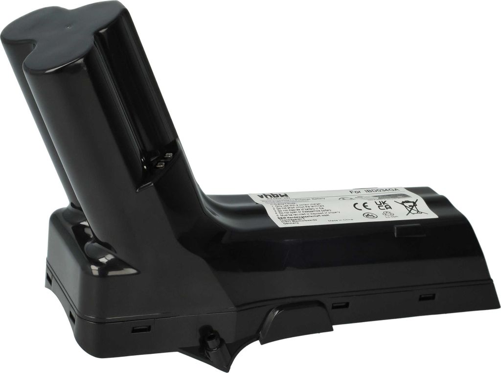 vhbw Akku kompatibel mit Philips SpeedPro Max FC6826/01, Produktbild 