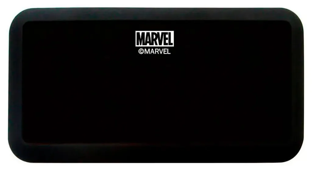 Enceinte Bluetooth Spiderman Marvel portable pour enfant et adolescent