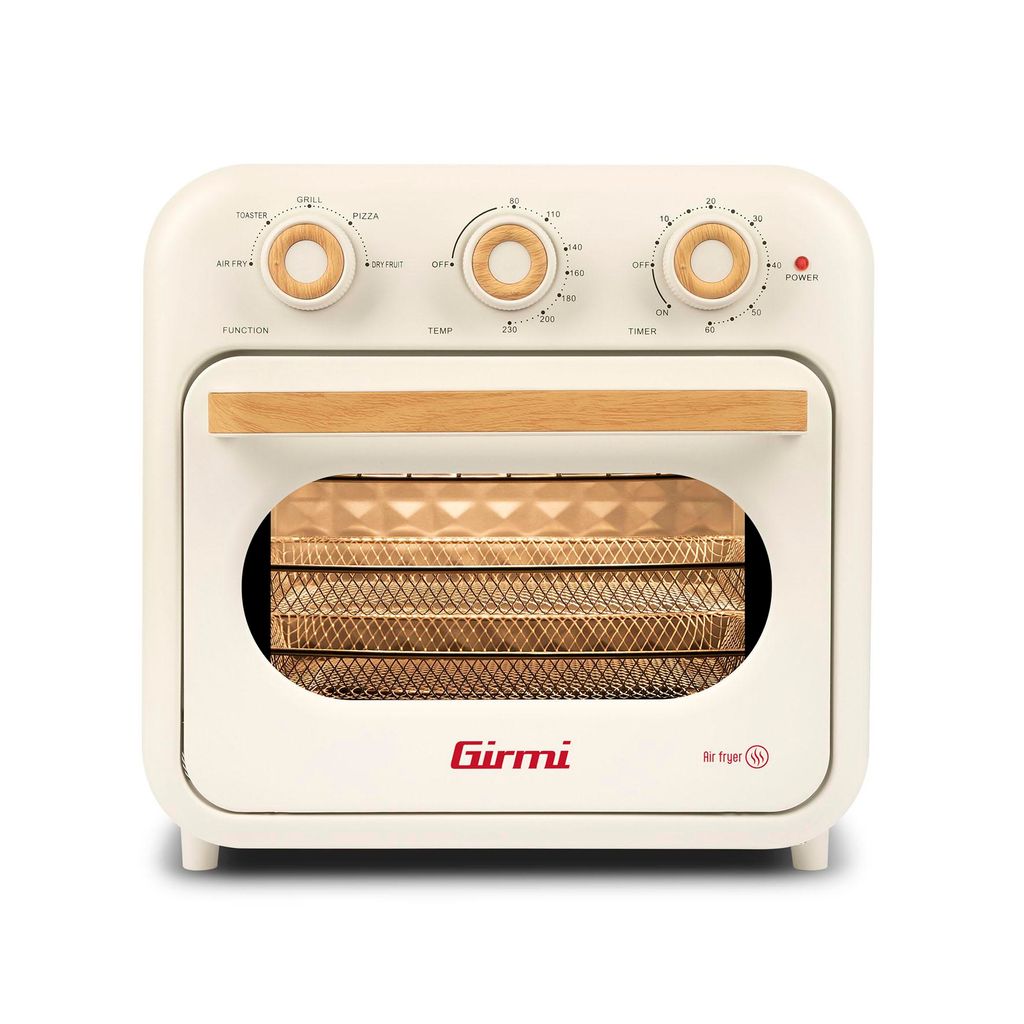 Girmi FG2900 ECOFRIT 22l Image du produit 