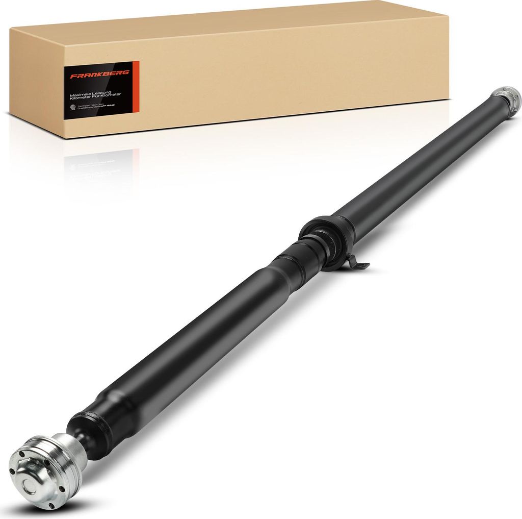 Frankberg 1x Kardanwelle Gelenkwelle Hinterachse für Land Rover Range Rover Evoque L538 2.0L 2.2L 2011-2019