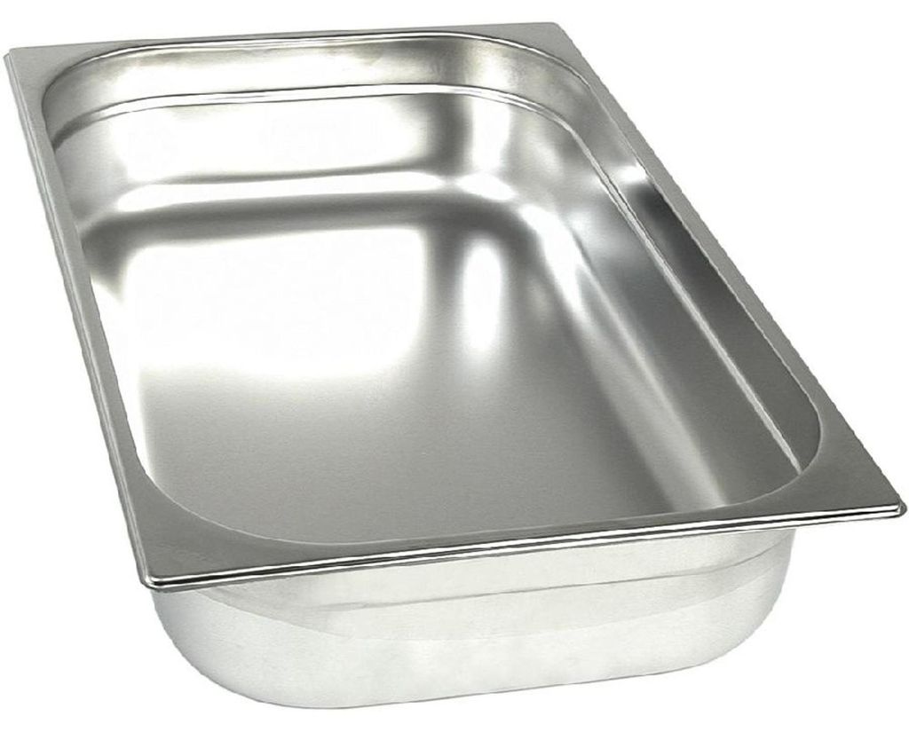 Gastronormbehälter Serie Basic, Gn 1/1 (100Mm) Produktbild 