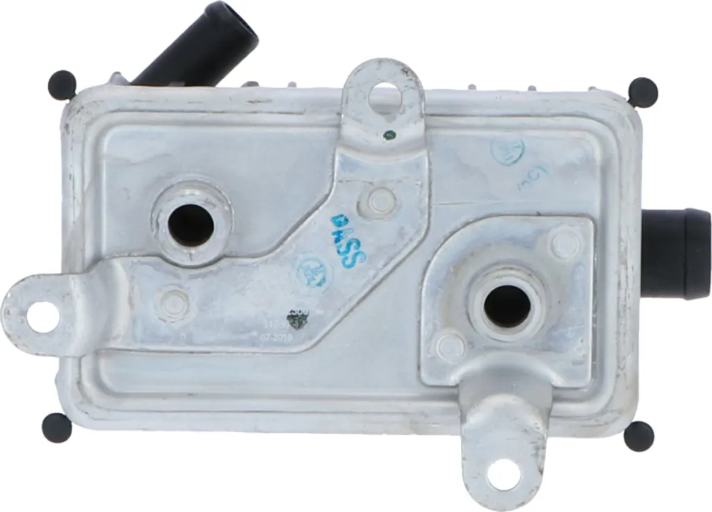 Refroidisseur d'huile NRF 31280 pour Série 3 E36 - OE 11442245343
