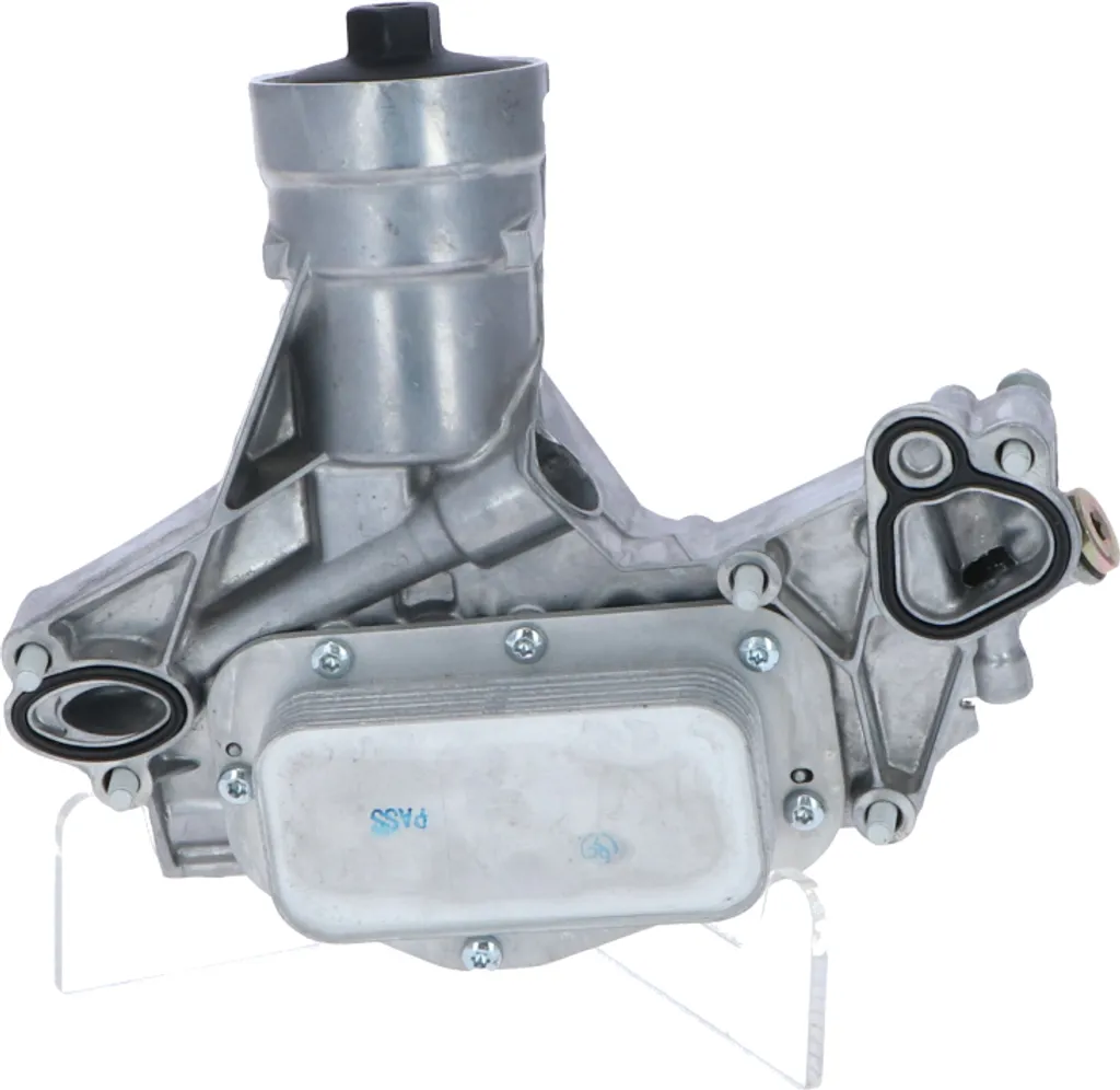 Radiateur d'huile moteur pour Insignia A et Zafira Tourer C - OE 55355699