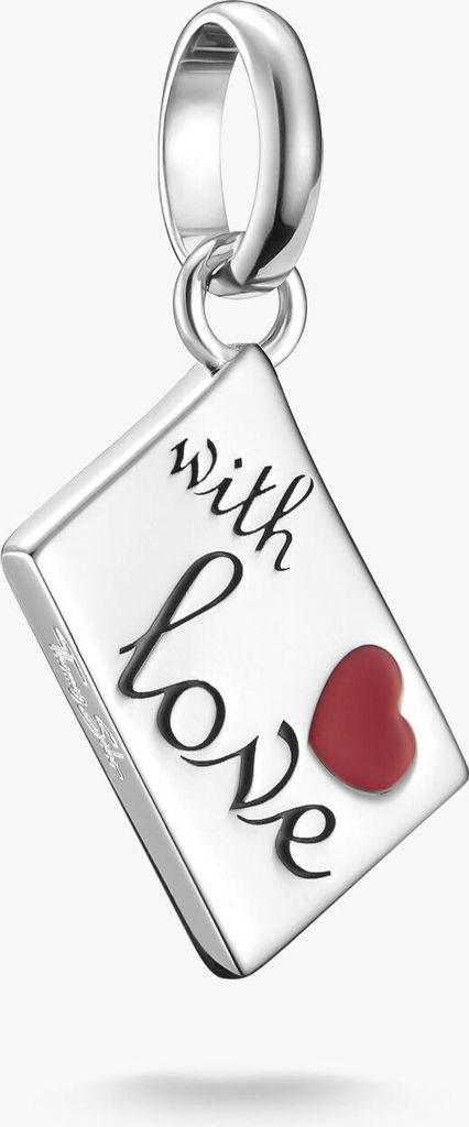 Charm Connect Liebesbrief THOMAS SABO CC1268-664-10 Immagine del prodotto 