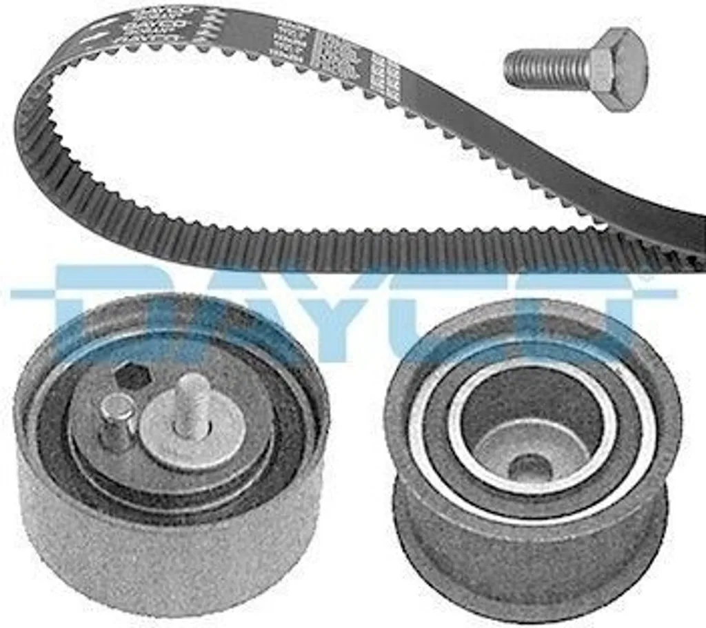DAYCO KTB485 : Kit courroie dentée robuste pour VW Passat B5 3B6 Variant