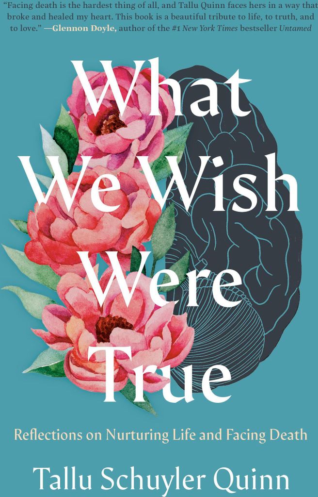 What We Wish Were True
